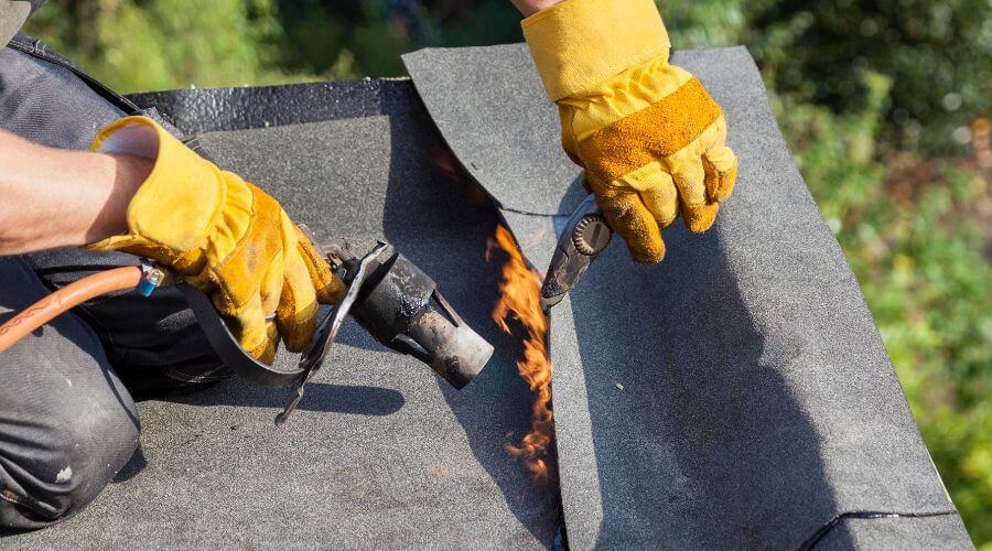 Expert top industrial roofings services in Long Valley, NJ